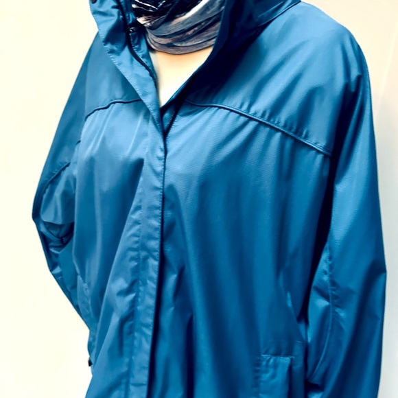 Ladies Wind suit - Picture 1 of 5